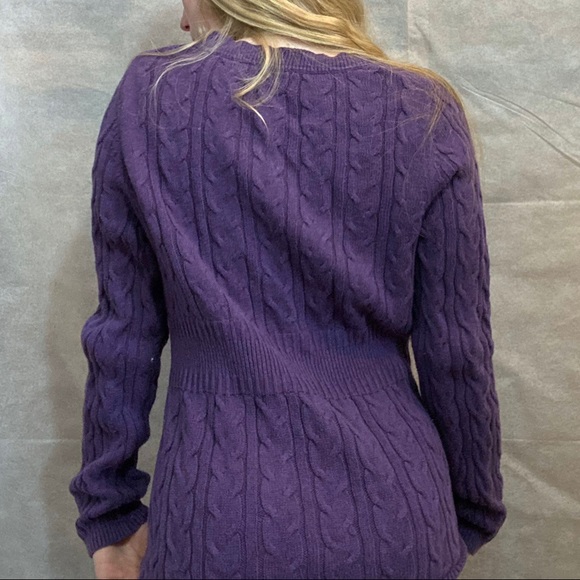 Buttonable Cardigan - Picture 4 of 7